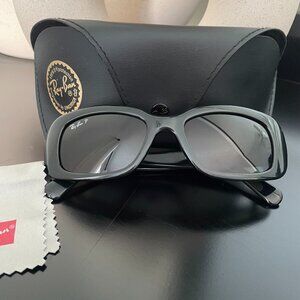 RayBan Women's Sunglasses (RB4122)